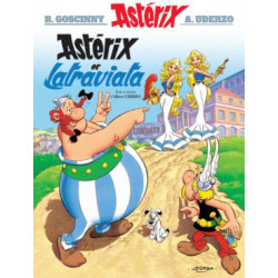 ASTERIX 31 ET LATRAVIATA