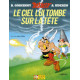 ASTERIX 33 LE CIEL LUI TOMBE SUR LA TETE