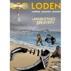 LEO LODEN T20