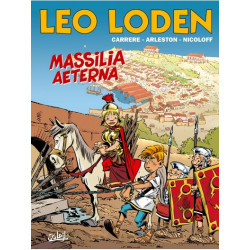 LEO LODEN T25 - MASSILIA AETERNA