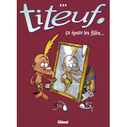 TITEUF - TOME 03