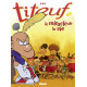 TITEUF - TOME 07