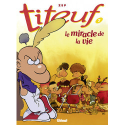 TITEUF - TOME 07