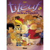 TITEUF - TOME 11